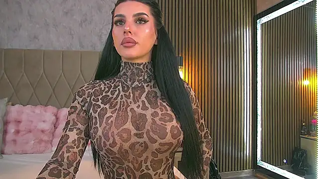 AmyBlair online show from 01/11/26, 09:16