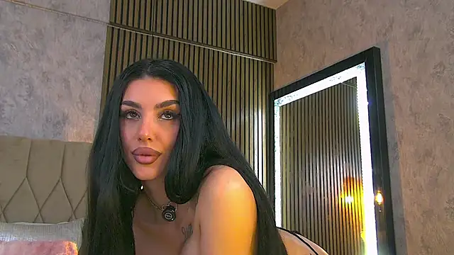 AmyBlair online show from 02/10/26, 06:34