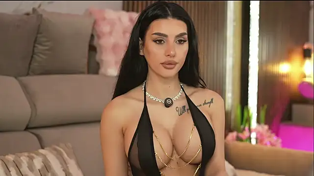 AmyBlair online show from 04/08/26, 07:32