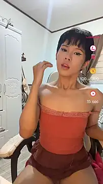 Plaxtique online show from 01/11/26, 02:13