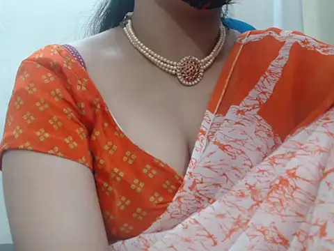 Lovely Siri 23 online show from 12/15/25, 06:36