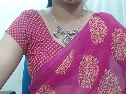 Snapshot of Lovely_Siri_23 chatting on 02/09/26, 06:33 Lovely Siri 23 online show from 02/09/26, 06:33