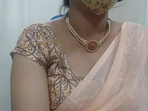 Lovely Siri 23 online show from 11/11/25, 01:50