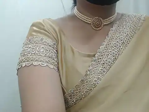 Lovely Siri 23 online show from 04/12/26, 09:12