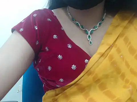 Lovely Siri 23 online show from 04/10/26, 05:20