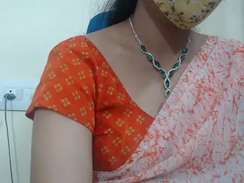 Lovely Siri 23 online show from 11/03/25, 06:40