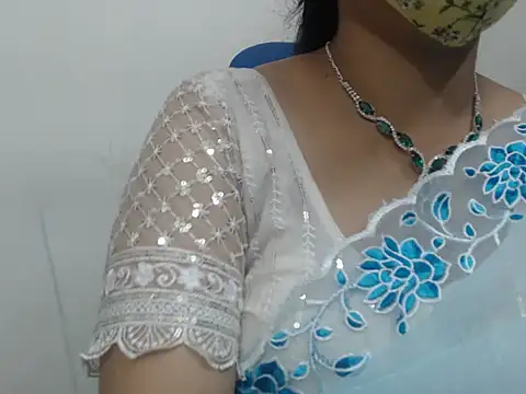 Snapshot of Lovely_Siri_23 chatting on 10/27/25, 06:58 Lovely Siri 23 online show from 10/27/25, 06:58