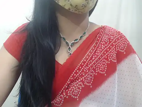 Lovely Siri 23 online show from 03/13/26, 05:40