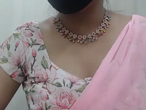 Lovely Siri 23 online show from 03/29/26, 06:59