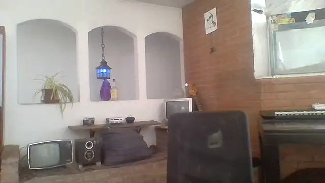 Stevenson988 online show from 11/14/25, 04:10