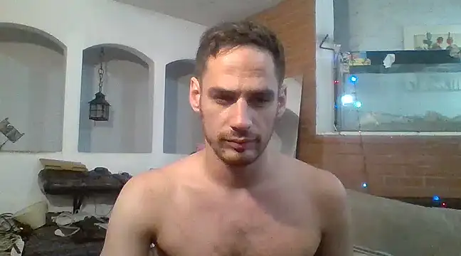 Snapshot of Stevenson988 chatting on 02/28/25, 09:12 Stevenson988 online show from 02/28/25, 09:12