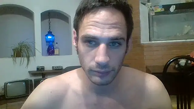 Snapshot of Stevenson988 chatting on 10/18/25, 05:31 Stevenson988 online show from 10/18/25, 05:31