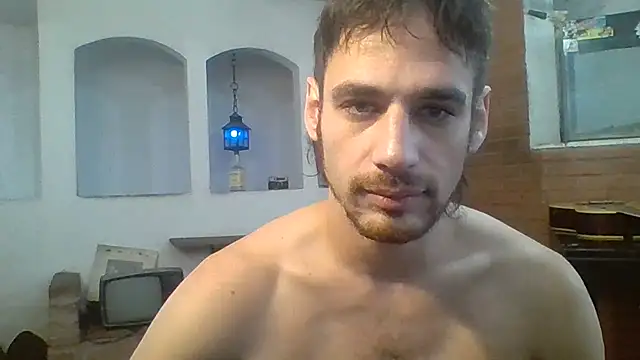 Stevenson988 online show from 04/21/26, 02:56