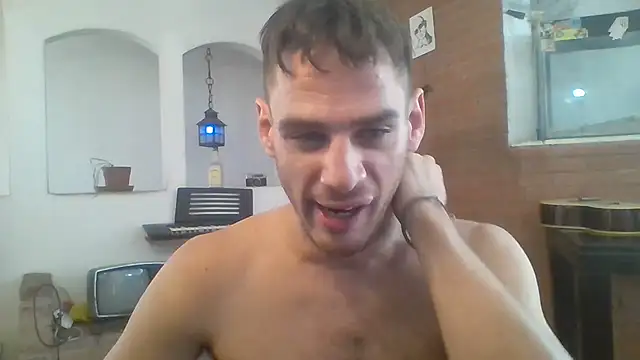 Snapshot of Stevenson988 chatting on 02/13/26, 02:28 Stevenson988 online show from 02/13/26, 02:28