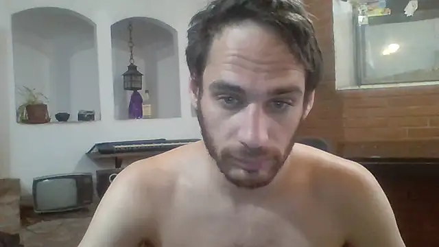 Stevenson988 online show from 11/30/25, 07:58