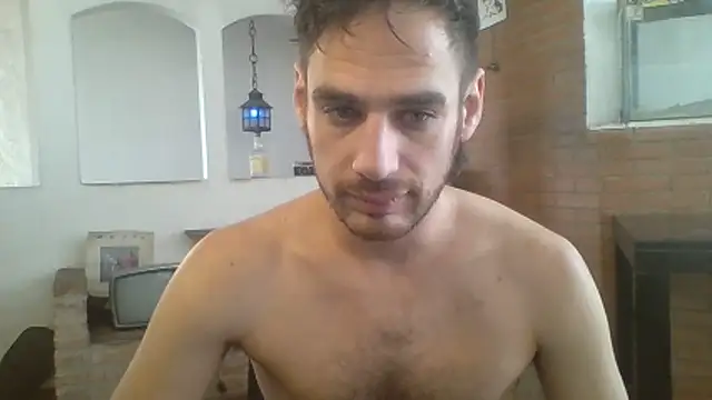 Stevenson988 online show from 04/12/26, 03:15