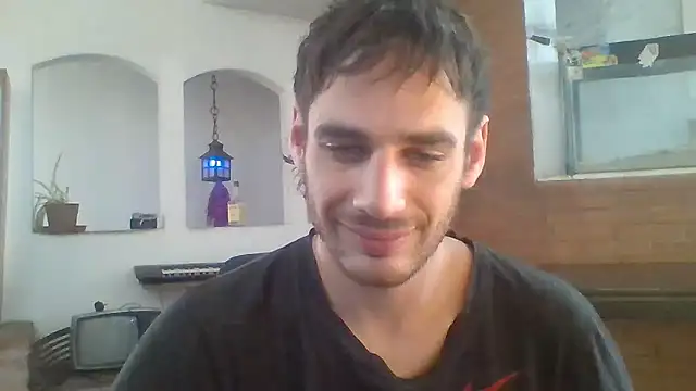 Stevenson988 online show from 01/11/26, 02:13