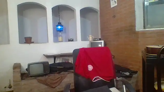 Stevenson988 online show from 03/18/26, 10:54