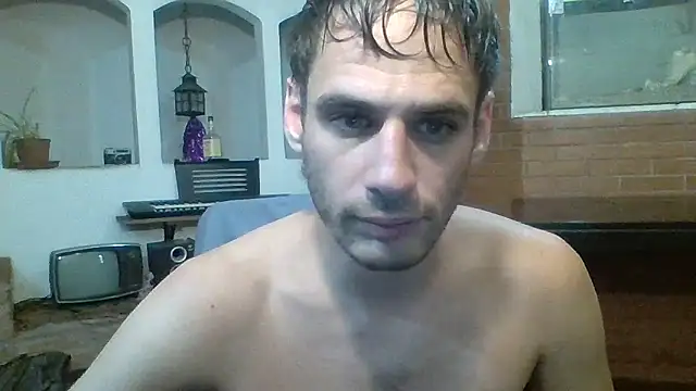 Stevenson988 online show from 01/07/26, 12:26