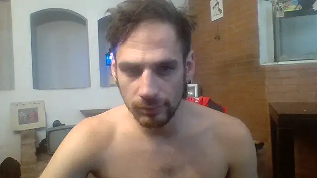 Stevenson988 online show from 04/25/26, 04:48