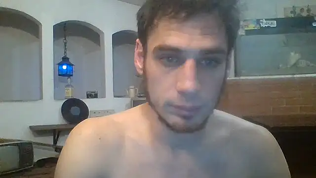 Snapshot of Stevenson988 chatting on 07/25/26, 05:37 Stevenson988 online show from 07/25/26, 05:37