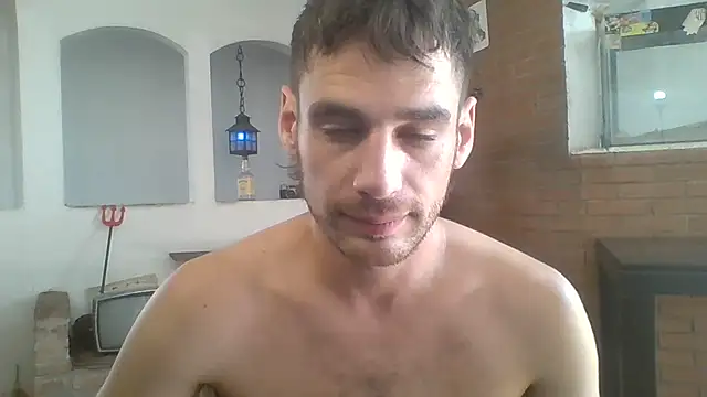 Stevenson988 online show from 04/03/26, 05:52