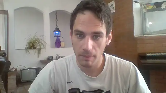 Stevenson988 online show from 11/05/25, 03:04