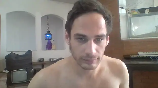 Stevenson988 online show from 11/08/25, 05:05