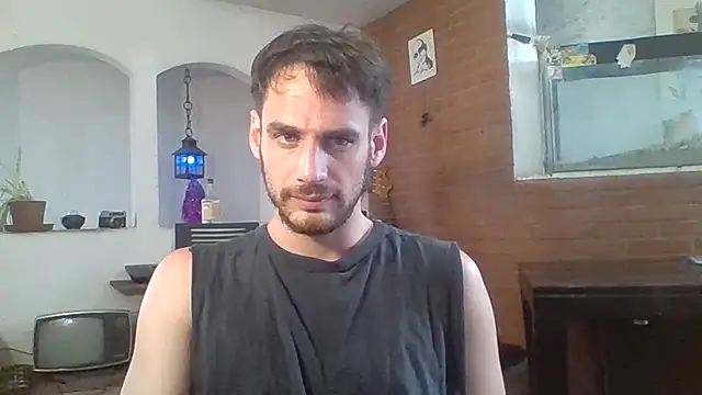 Stevenson988 online show from 12/22/25, 08:09