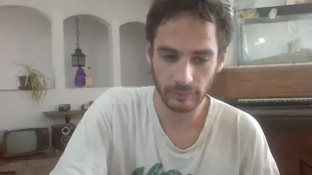 Stevenson988 online show from 11/22/25, 02:49