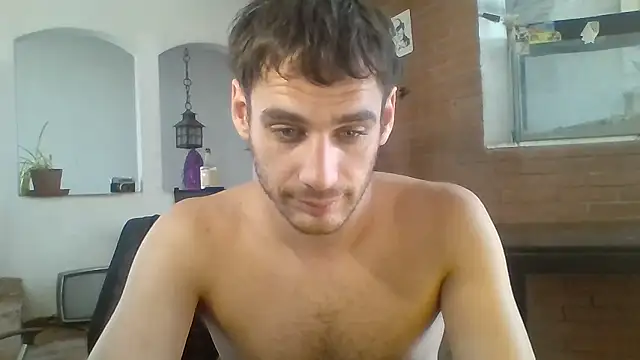 Stevenson988 online show from 01/08/26, 05:30