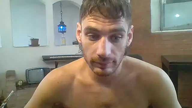 Snapshot of Stevenson988 chatting on 02/19/26, 02:36 Stevenson988 online show from 02/19/26, 02:36