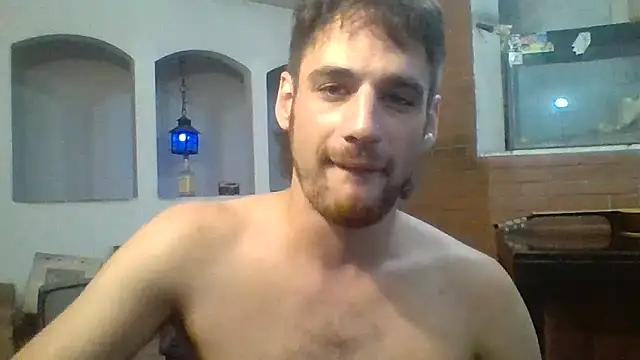 Stevenson988 online show from 04/18/26, 06:27