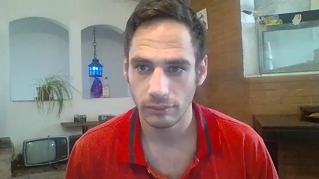 Snapshot of Stevenson988 chatting on 10/17/25, 05:26 Stevenson988 online show from 10/17/25, 05:26