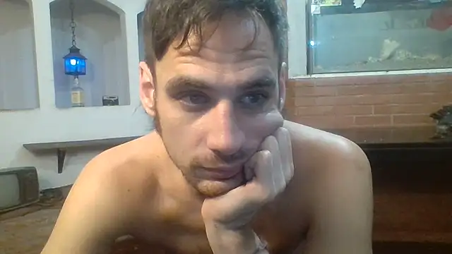 Stevenson988 online show from 04/13/26, 11:53