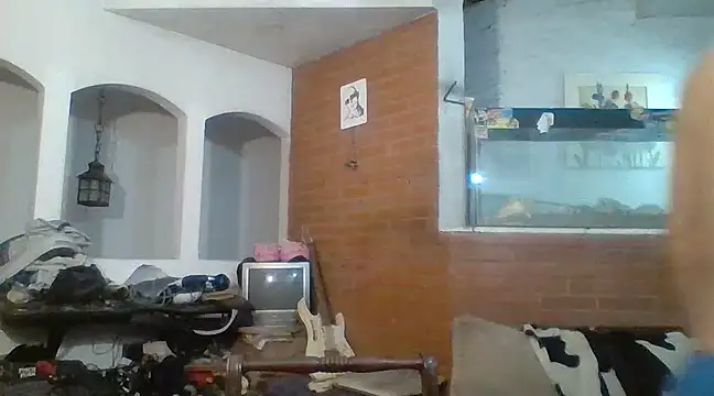 Snapshot of Stevenson988 chatting on 02/15/25, 12:26 Stevenson988 online show from 02/15/25, 12:26