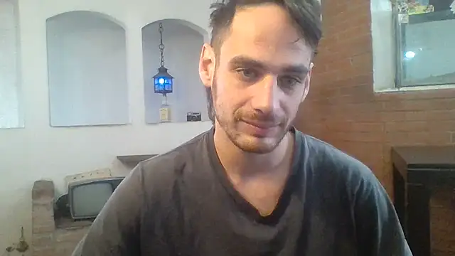 Stevenson988 online show from 04/05/26, 05:19