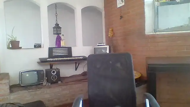 Stevenson988 online show from 01/09/26, 03:08