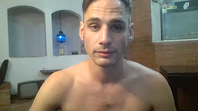 Stevenson988 online show from 03/26/26, 04:00