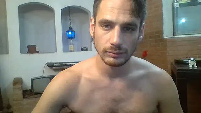 Stevenson988 online show from 03/16/26, 12:07