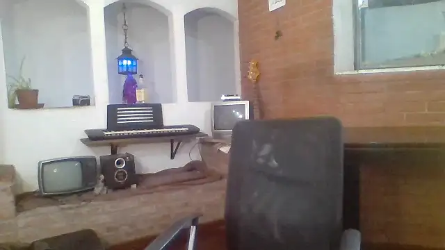 Stevenson988 online show from 01/10/26, 07:53