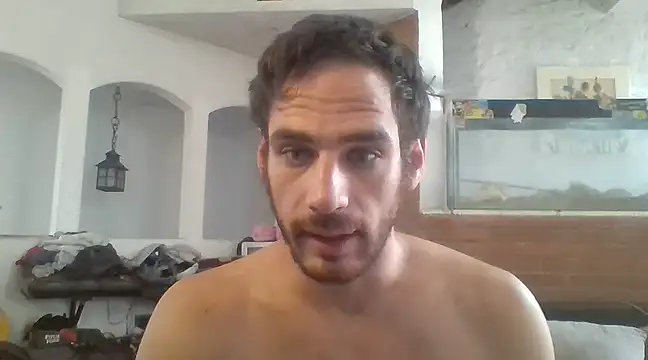 Snapshot of Stevenson988 chatting on 02/15/25, 06:33 Stevenson988 online show from 02/15/25, 06:33