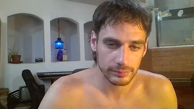 Stevenson988 online show from 01/12/26, 05:14