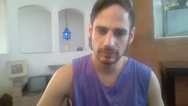 Stevenson988 online show from 04/23/26, 01:46