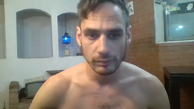 Stevenson988 online show from 04/05/26, 12:06