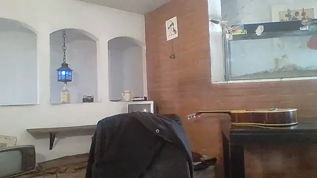 Stevenson988 online show from 04/17/26, 01:14