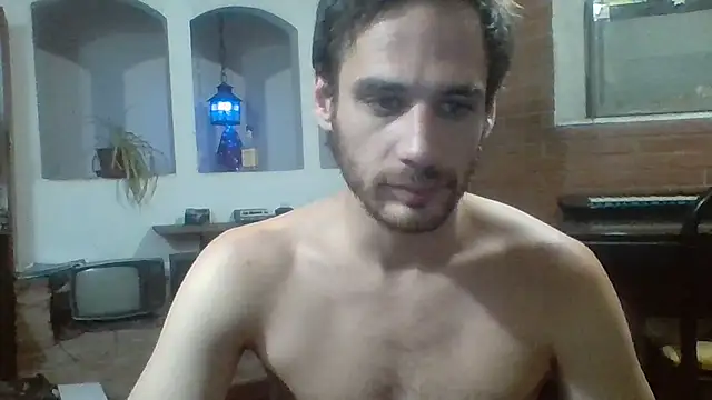 Stevenson988 online show from 11/23/25, 02:54