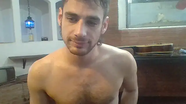 Stevenson988 online show from 04/15/26, 11:59