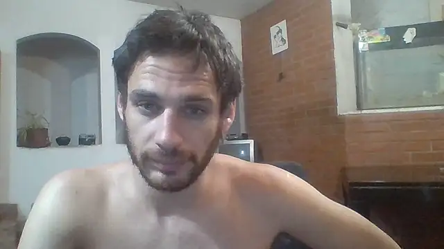 Stevenson988 online show from 11/30/25, 04:57