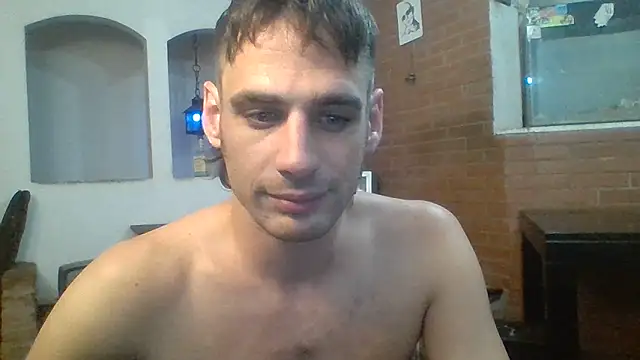 Stevenson988 online show from 03/27/26, 01:47